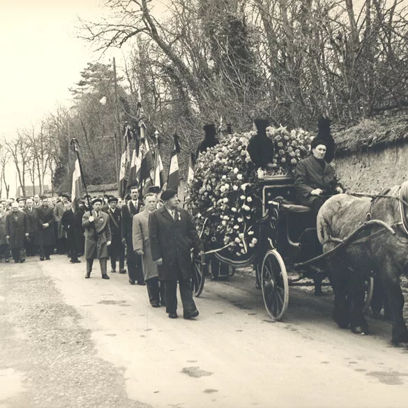pompes funebres girard semur en auxois france